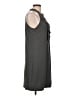 En Focus Studio Gray Cocktail Dress Size 12 - photo 4