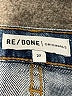 RE/DONE Blue Jeans Size 27 waist - photo 7