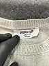 Double Zero Silver Tank Top Size L - photo 7