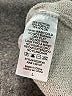 Double Zero Silver Tank Top Size L - photo 8