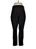 Eddie Bauer Solid Black Active Pants Size 12 - photo 2
