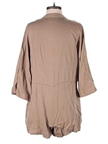 Show Me Your Mumu Romper (view 2)