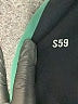Splits 59 Color Block Black Active Pants Size M (estimated) - photo 7