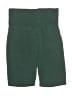 BP. Solid Green Overall Shorts Size S - photo 1