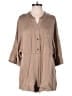 Show Me Your Mumu Tan Romper Size S - photo 1