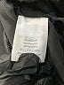 J.Crew 100% Polyester Solid Black Dress Pants Size 4 - photo 8