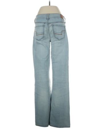 American Eagle Outfitters Jeans (view 2)