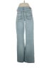 American Eagle Outfitters Hearts Blue Jeans Size 4 - photo 2