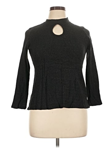 Cherish Turtleneck Sweater (view 1)