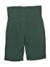 BP. Solid Green Overall Shorts Size S - photo 2