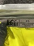 REI 100% Recycled Polyester Gray Jacket Size XS - photo 6