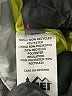 REI 100% Recycled Polyester Gray Jacket Size XS - photo 7
