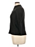 Cherish Black Turtleneck Sweater Size XL - photo 5