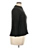 Cherish Black Turtleneck Sweater Size XL - photo 4
