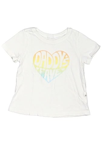 Baby Gap Short Sleeve Top (view 1)