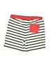 Baby Boden Stripes Blue Shorts Size 18-24 mo - photo 2