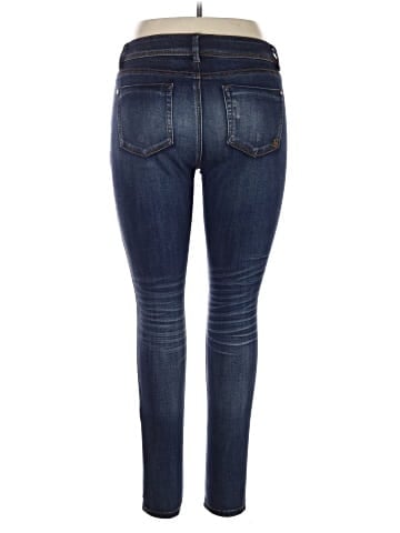 Indigo Rein Jeans (view 2)