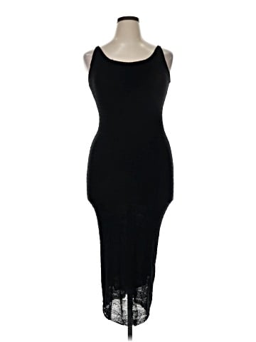 Petal and Pup Cocktail Dress (view 1)