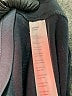 Fabletics Solid Black Track Pants Size XL - photo 7