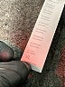 Fabletics Solid Black Track Pants Size XL - photo 8