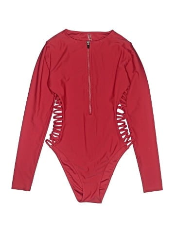 Forever 21 One Piece Swimsuit (view 1)