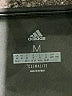 Adidas Solid Black Active Pants Size M - photo 7