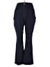 Old Navy Blue Jeans Size 20 - photo 1