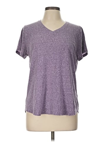 Tek Gear Short Sleeve T-Shirt (view 1)