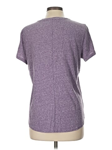 Tek Gear Short Sleeve T-Shirt (view 2)