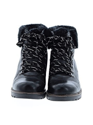 Storm Ankle Boots (view 2)