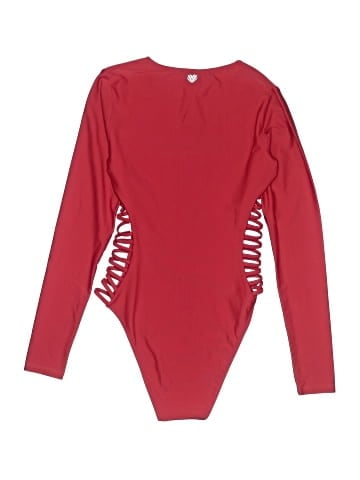 Forever 21 One Piece Swimsuit (view 2)