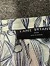 Lane Bryant Ivory Short Sleeve Blouse Size 14 - 16 Plus - photo 7