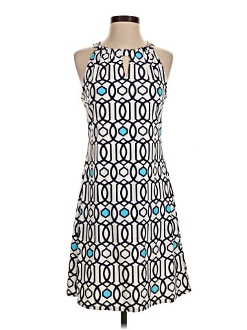 Jude Connally Casual Dress (view 1)