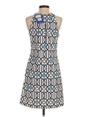 Jude Connally Casual Dress (view 2)