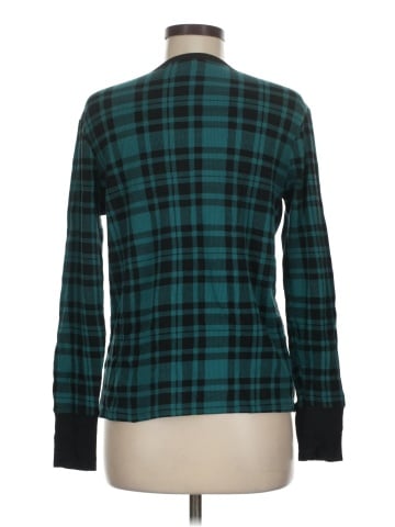 Victoria's Secret Long Sleeve Blouse (view 2)