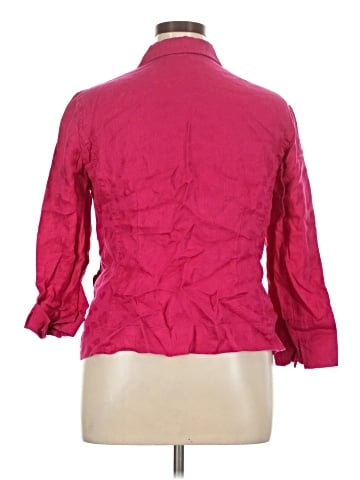 Jones New York Collection Jacket (view 2)