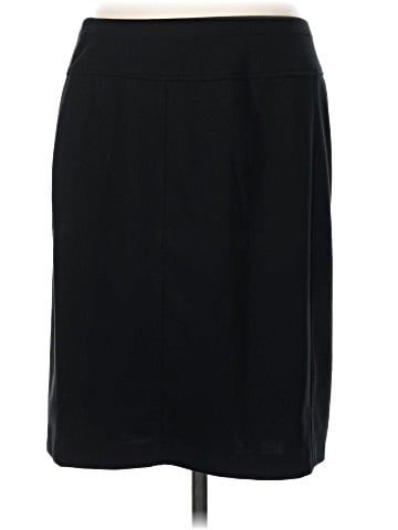 Ellen Tracy Formal Skirt (view 1)