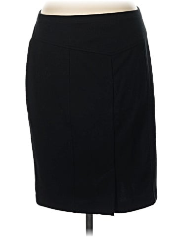 Ellen Tracy Formal Skirt (view 2)