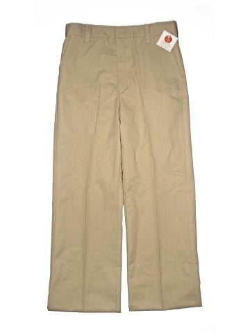 School Apparel Inc. Khakis (view 1)
