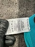 Nike Teal Athletic Shorts Size M - photo 4