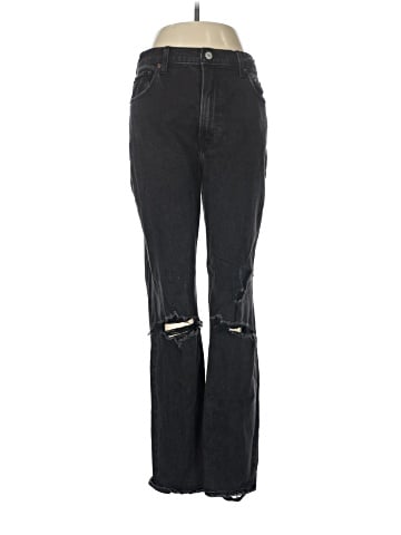 Abercrombie & Fitch Jeans (view 1)