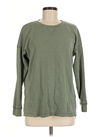 American Eagle Outfitters Pullover Sweater (view 1)