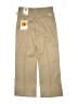 School Apparel Inc. Tan Khakis Size 16 - photo 2