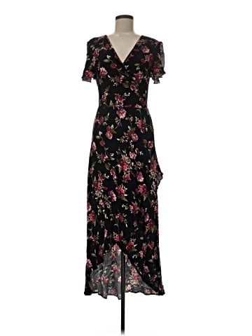 Band of Gypsies Casual Dress (view 1)