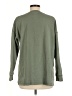 American Eagle Outfitters Green Pullover Sweater Size M - photo 2