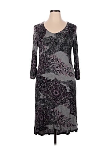 One World Casual Dress (view 1)