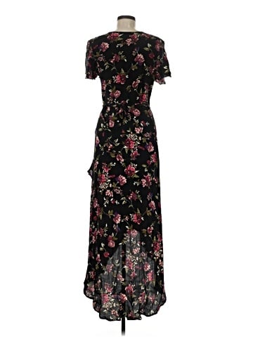 Band of Gypsies Casual Dress (view 2)