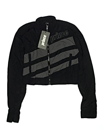 Prince Track Jacket (view 1)