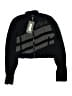 Prince 100% Nylon Graphic Black Track Jacket Size M (kids) - photo 1
