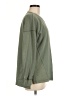 American Eagle Outfitters Green Pullover Sweater Size M - photo 4